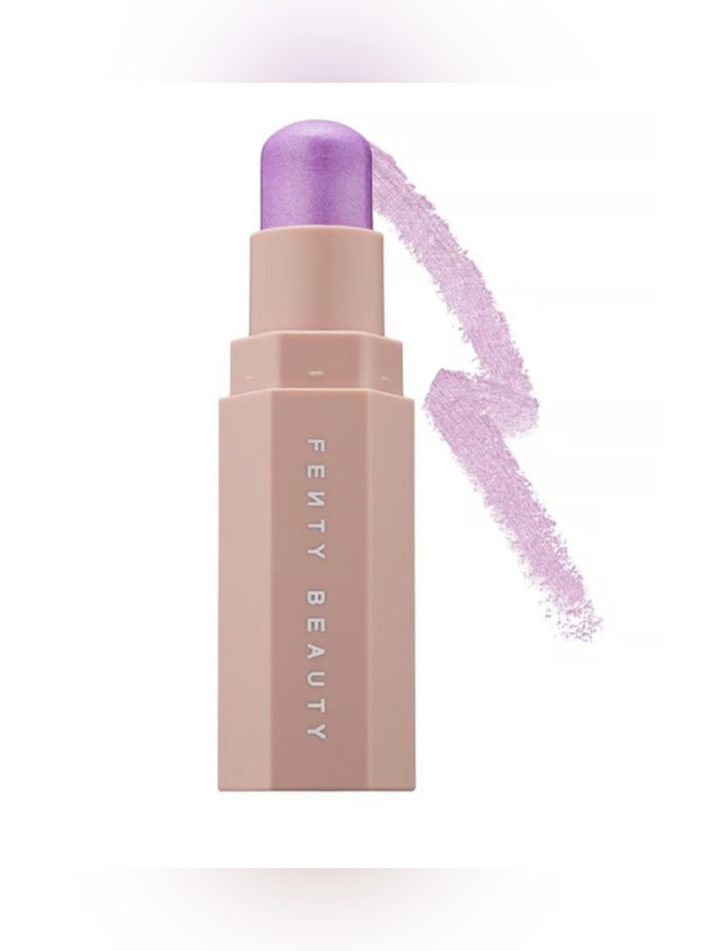 NIB Fenty Beauty Match Stick Shimmer Skinstick - Unicorn